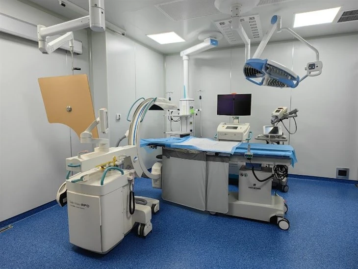 Clinical Imaging