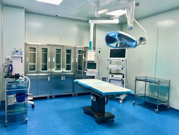 Clinical Imaging