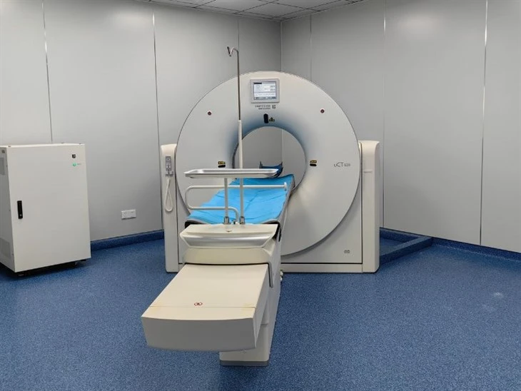 Clinical Imaging